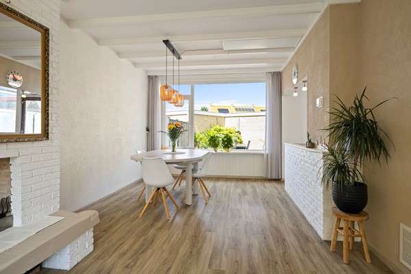 Medium property photo - Marsdiepstraat 510, 1784 AZ Den Helder